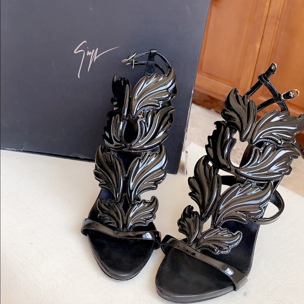 Giuseppe Zanotti Cruel Summer
